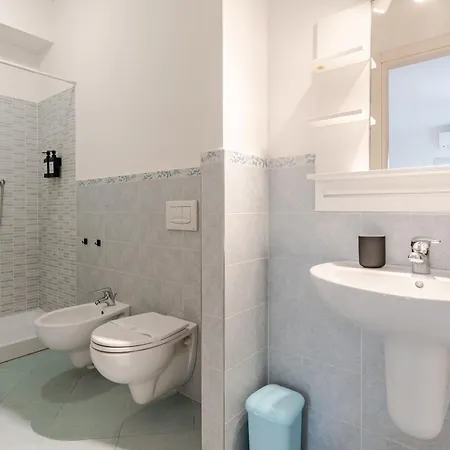 New Charming With Garden In Daire